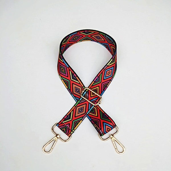 Removable Strap Print -1