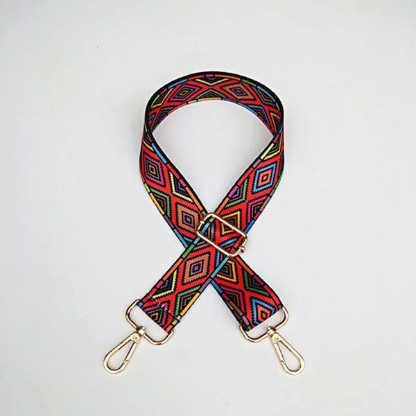 Removable Strap Print -1