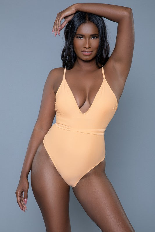 Addison One Piece Swimsuit