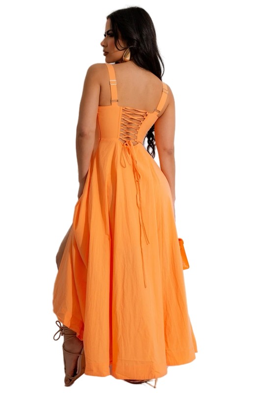 WOMEN FASHION LONG MAXI DRESSES